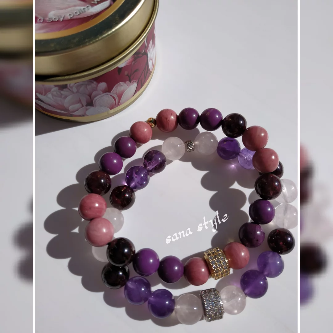 Талисманы из натуральных камней