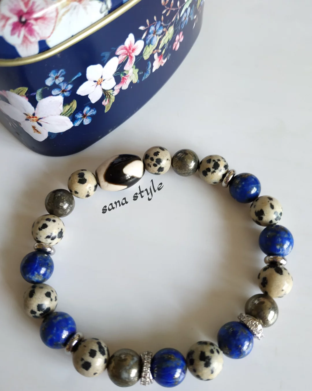 Талисманы из натуральных камней