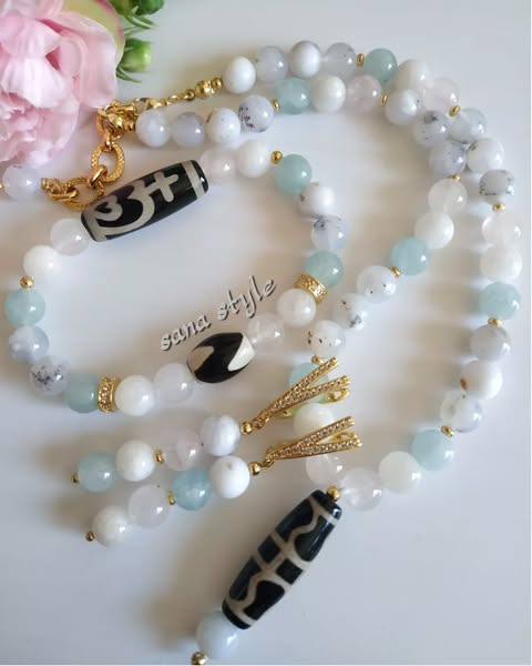 Талисманы из натуральных камней