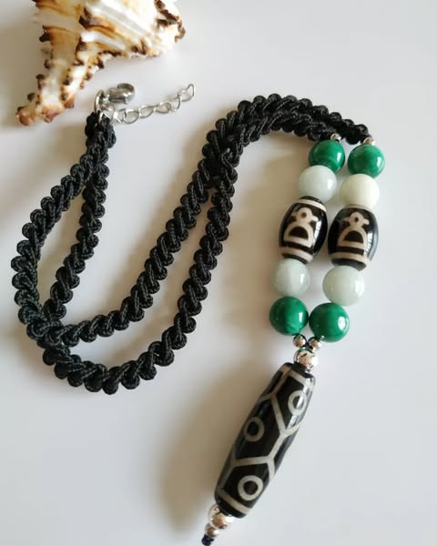 Талисманы из натуральных камней