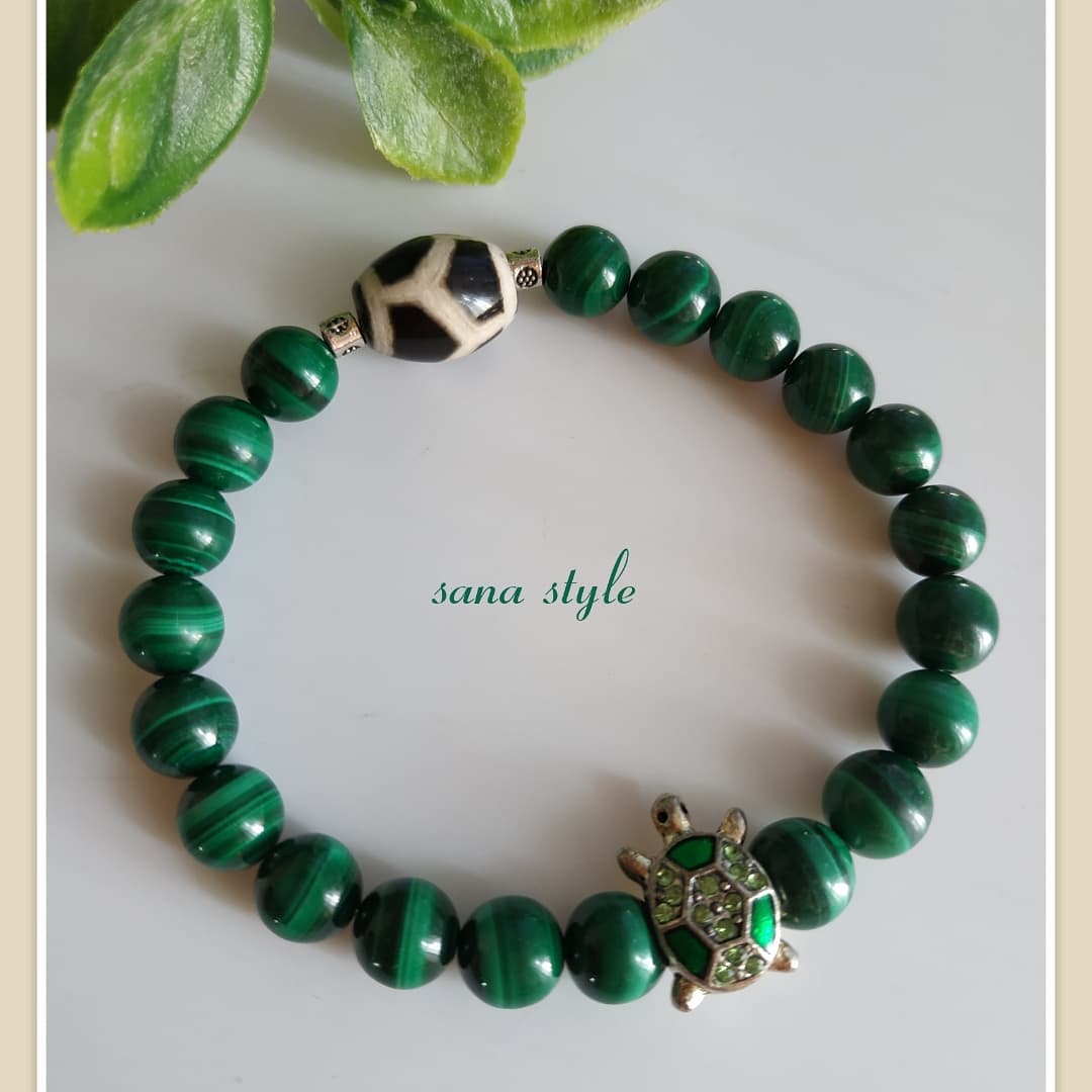 Талисманы из натуральных камней