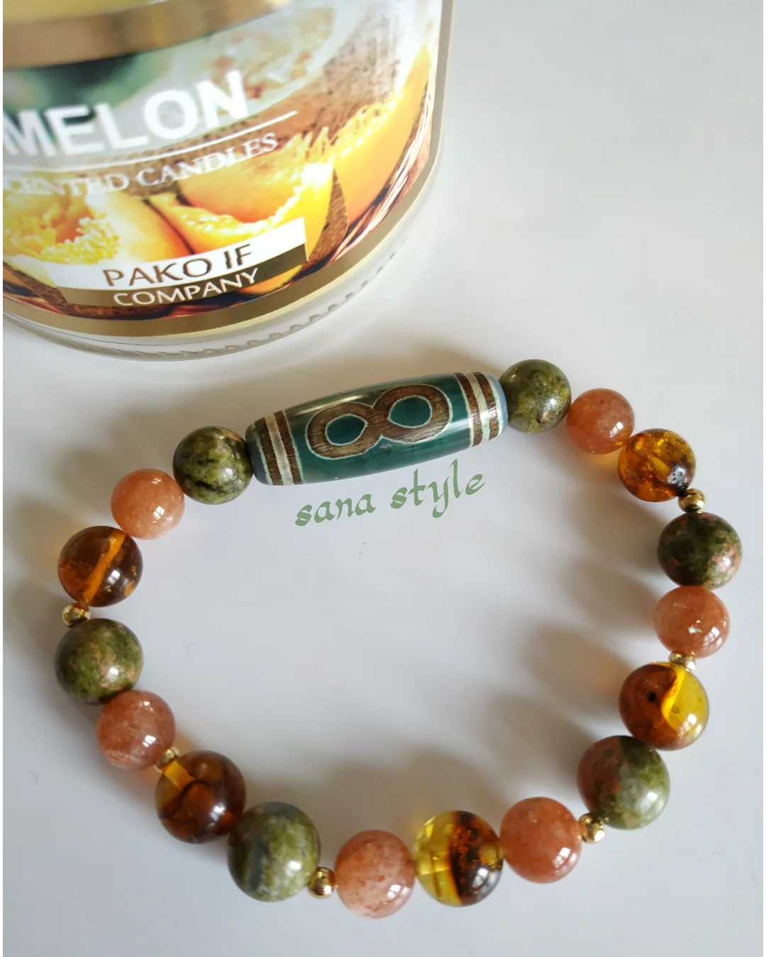 Талисманы из натуральных камней