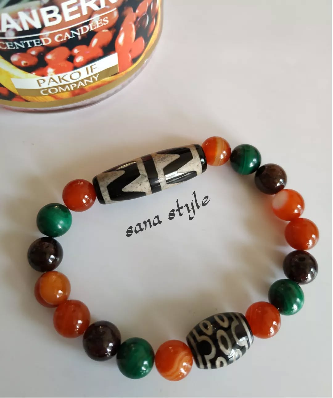 Талисманы из натуральных камней