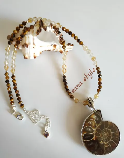 Талисманы из натуральных камней